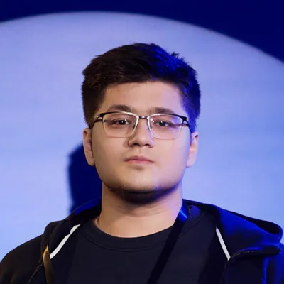Oleg Tsvetkov